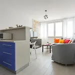 Apartment Casper