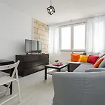 Apartment Casper