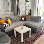 Apartments Romano