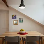 Apartment Grazioso