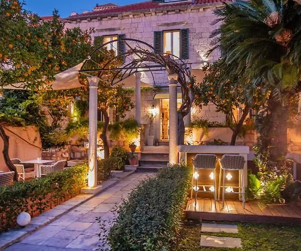 Heritage Villa Nobile (Adults Only)