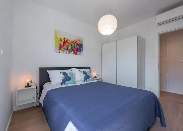 Apartment Batoni