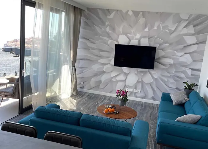 Apartments Fortes Fortuna