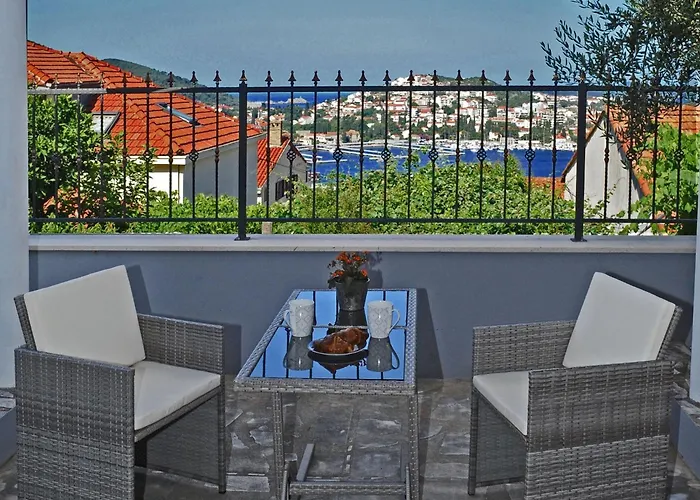 Nika Family Apartments