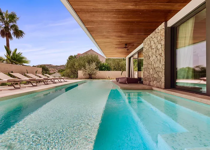Villas & Spa Dubrovnik - Resort Of 5 Star Villas