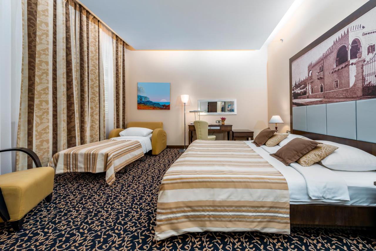 Hotel Lapad Dubrovnik