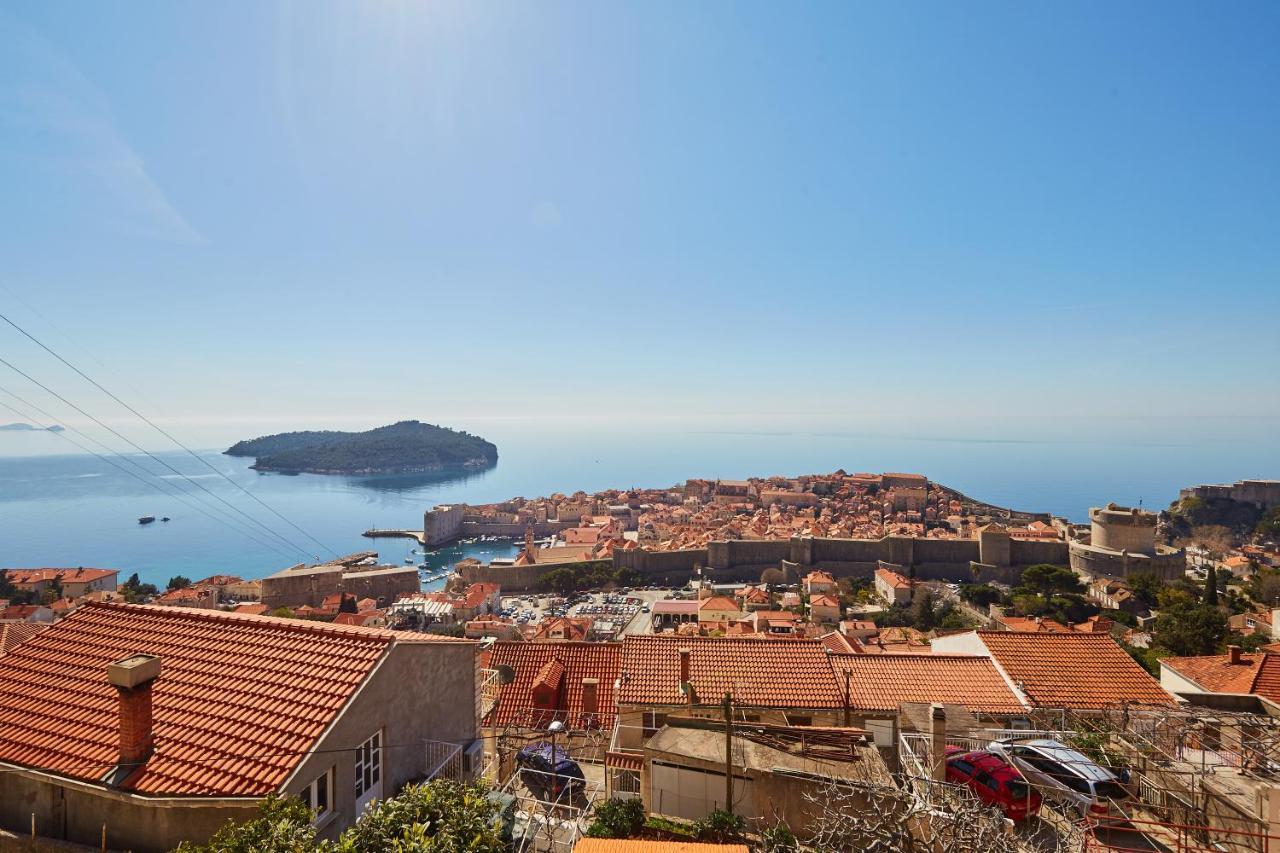 Medzalin Gasthof Dubrovnik