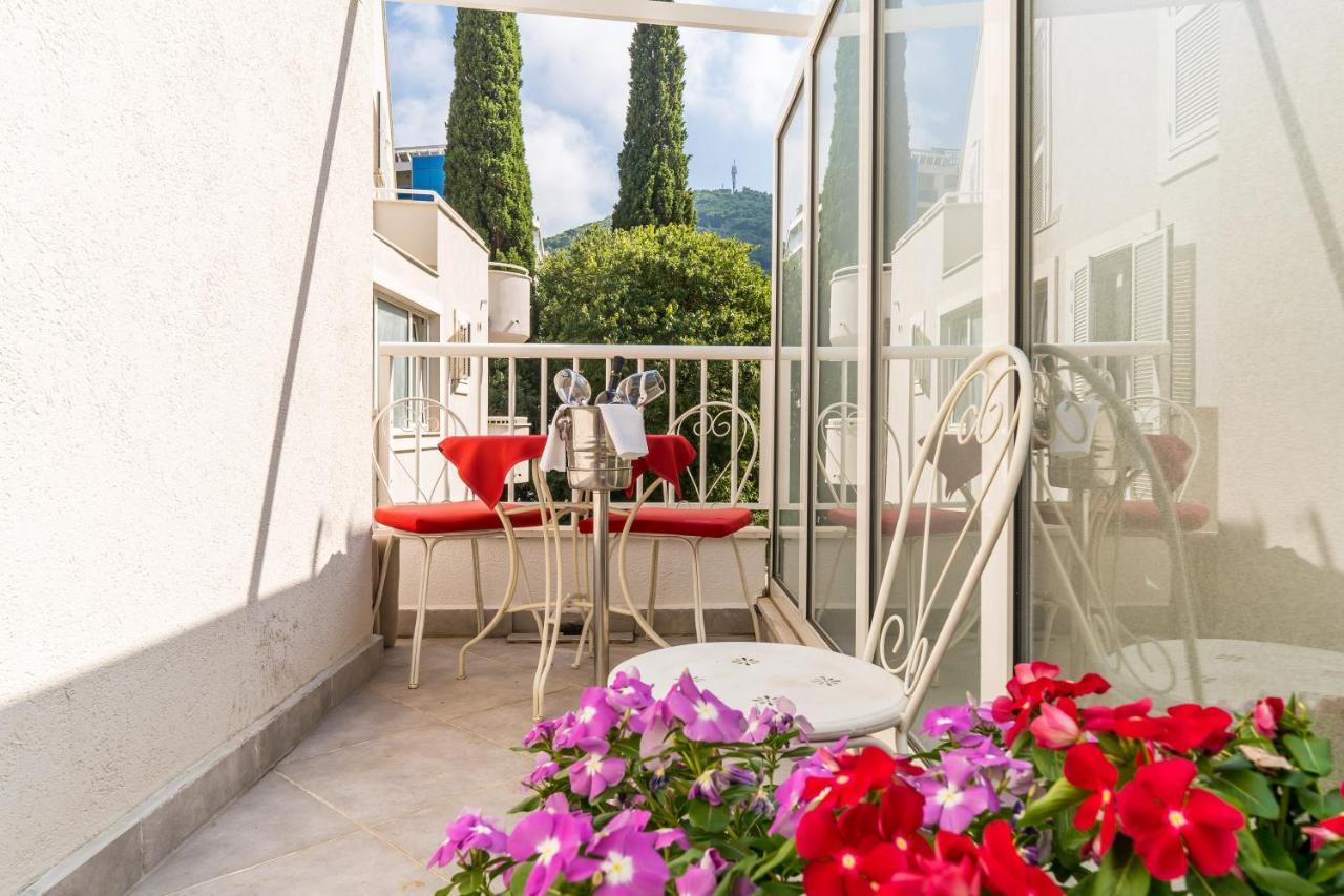 Hotel Dubrovnik 3*
