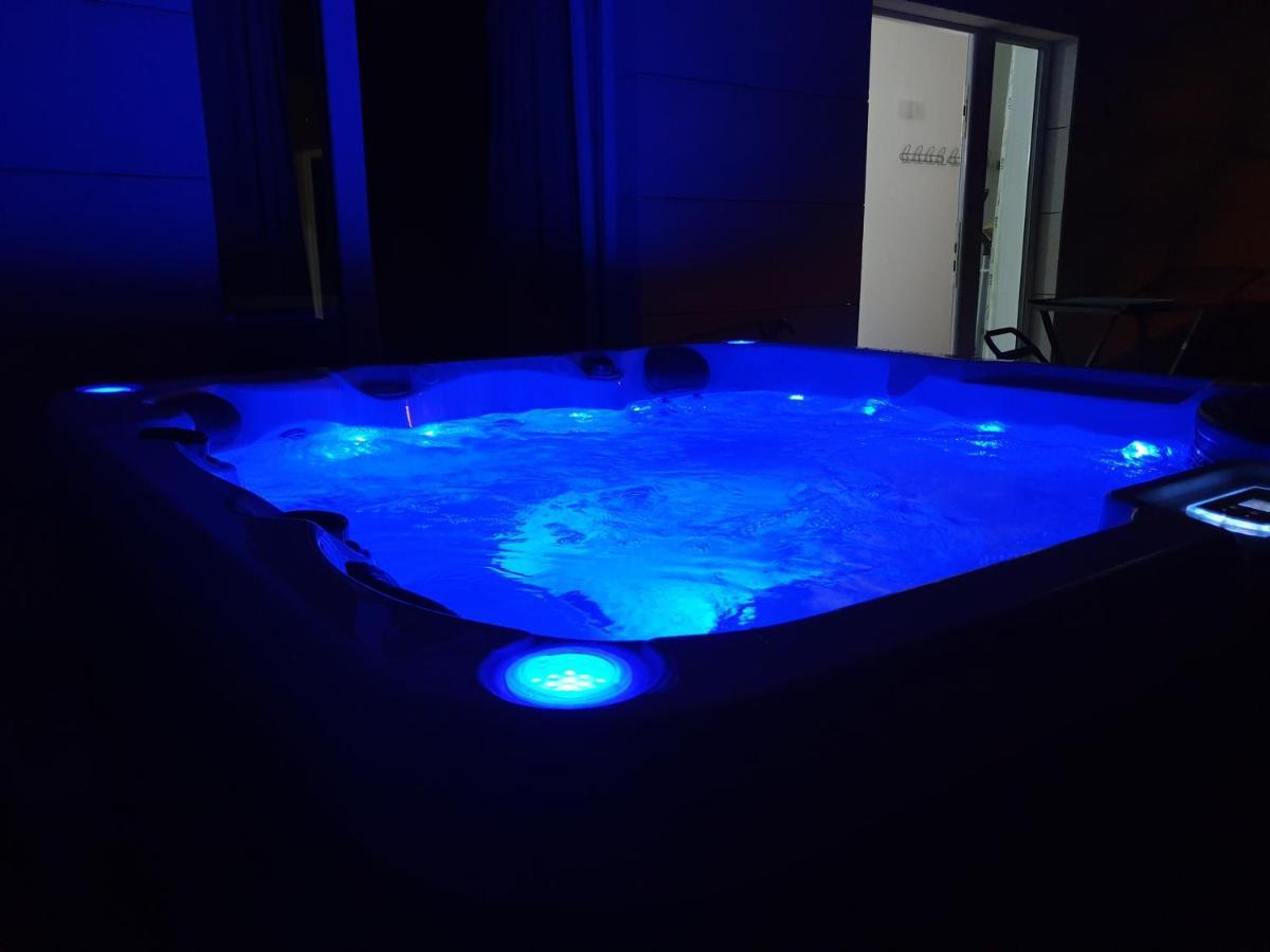 Apartamento Abelia, Two Terraces, Hot Tub, Free Parking Dubrovnik