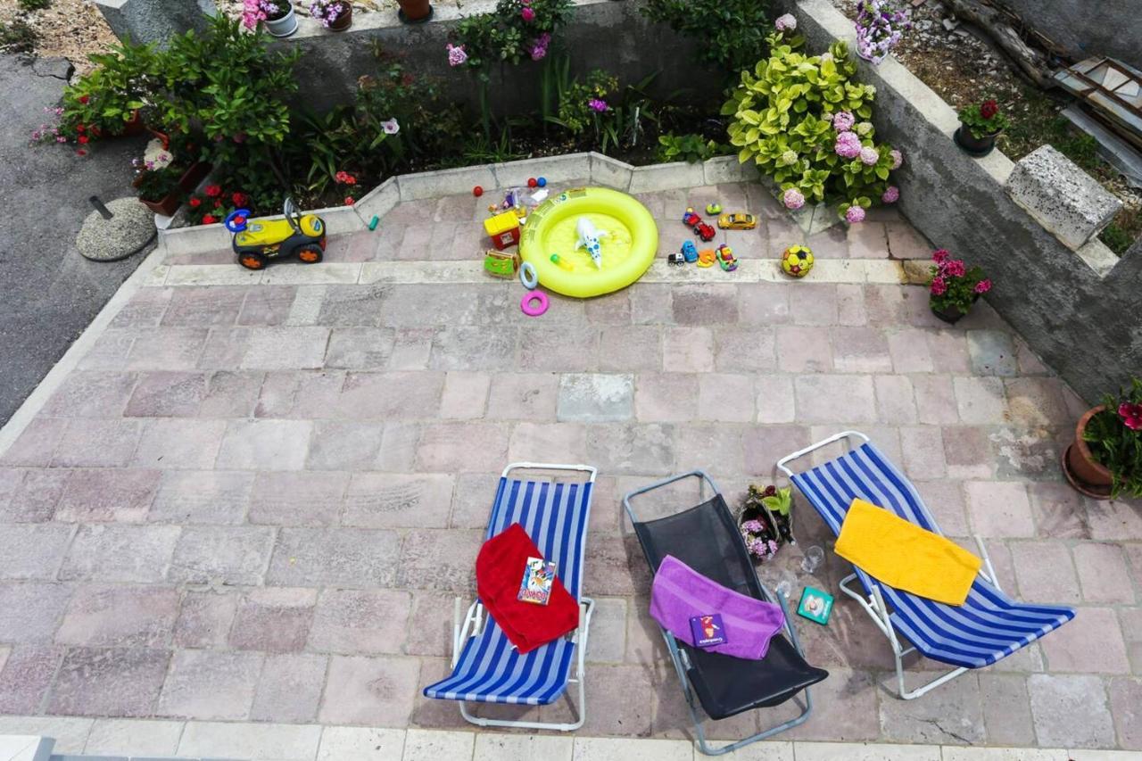 Elegant In With 40 M² Terrace Appartement