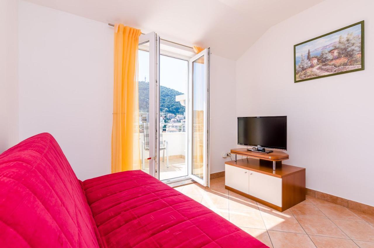 Perla Apartment *