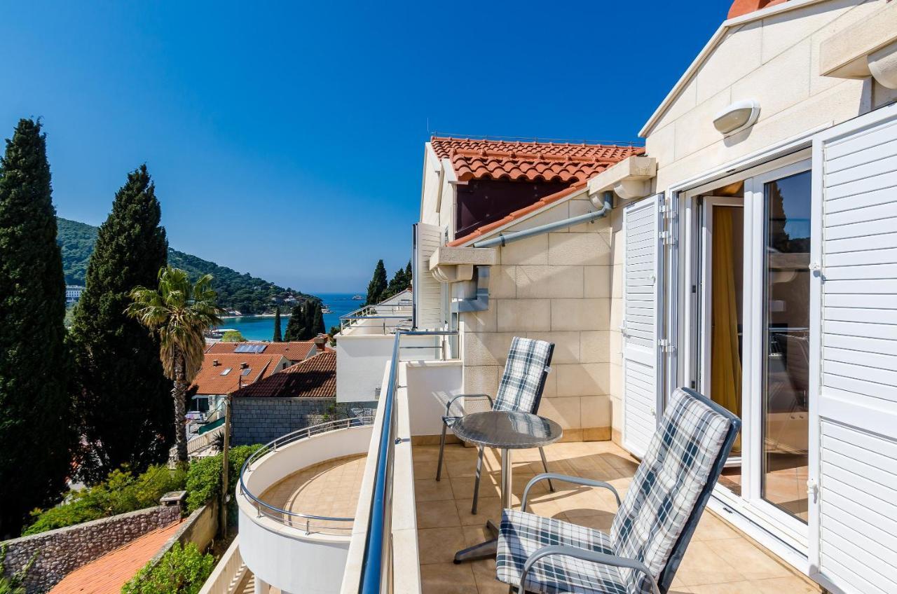 Perla * Dubrovnik