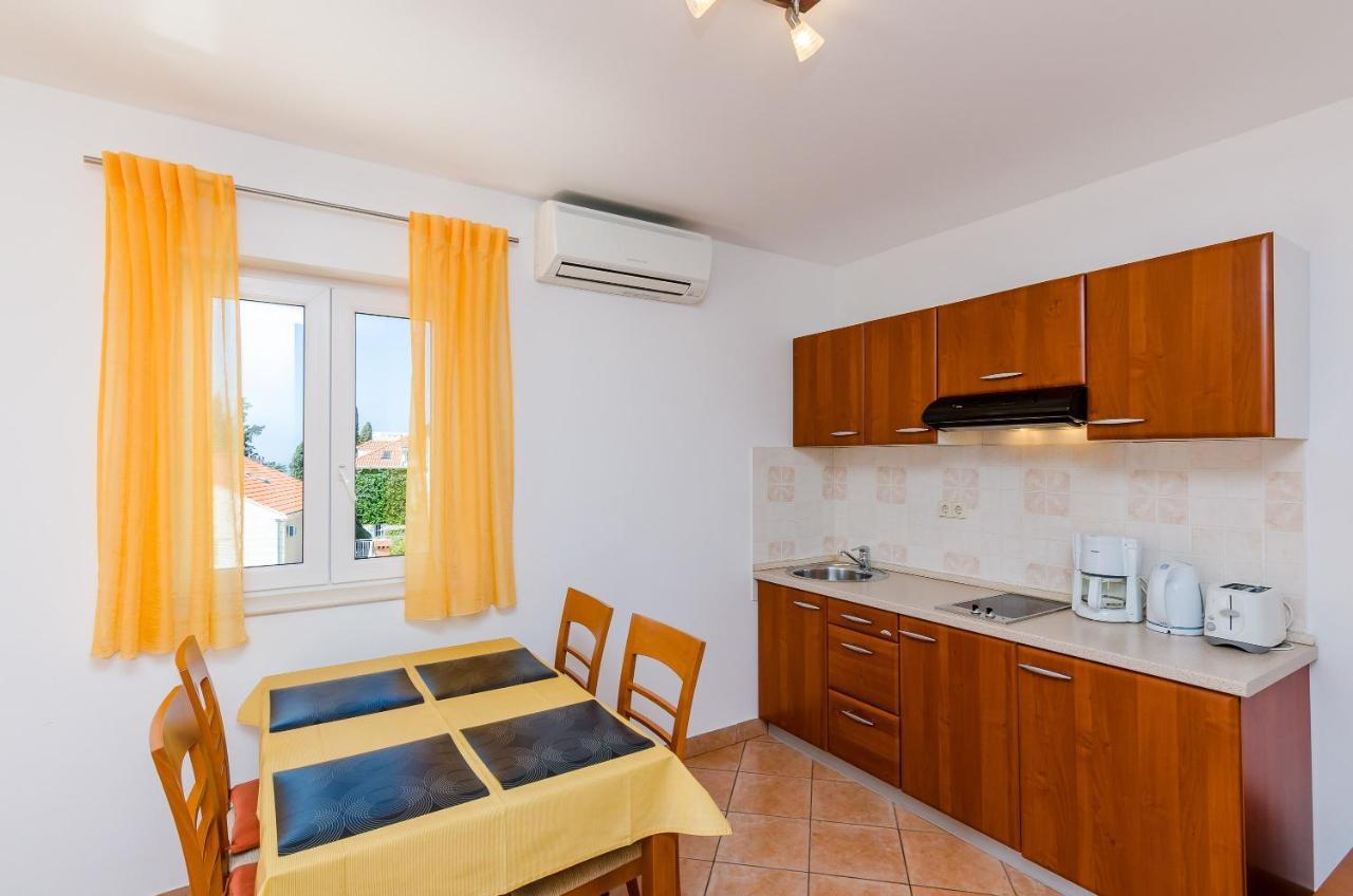 Apartment Perla Dubrovnik