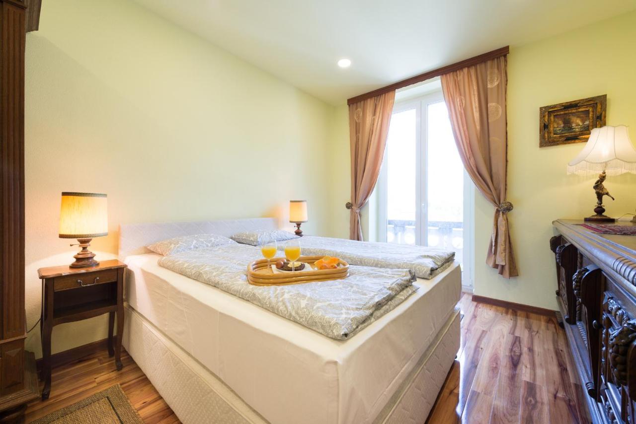 Antique Apartamento Dubrovnik