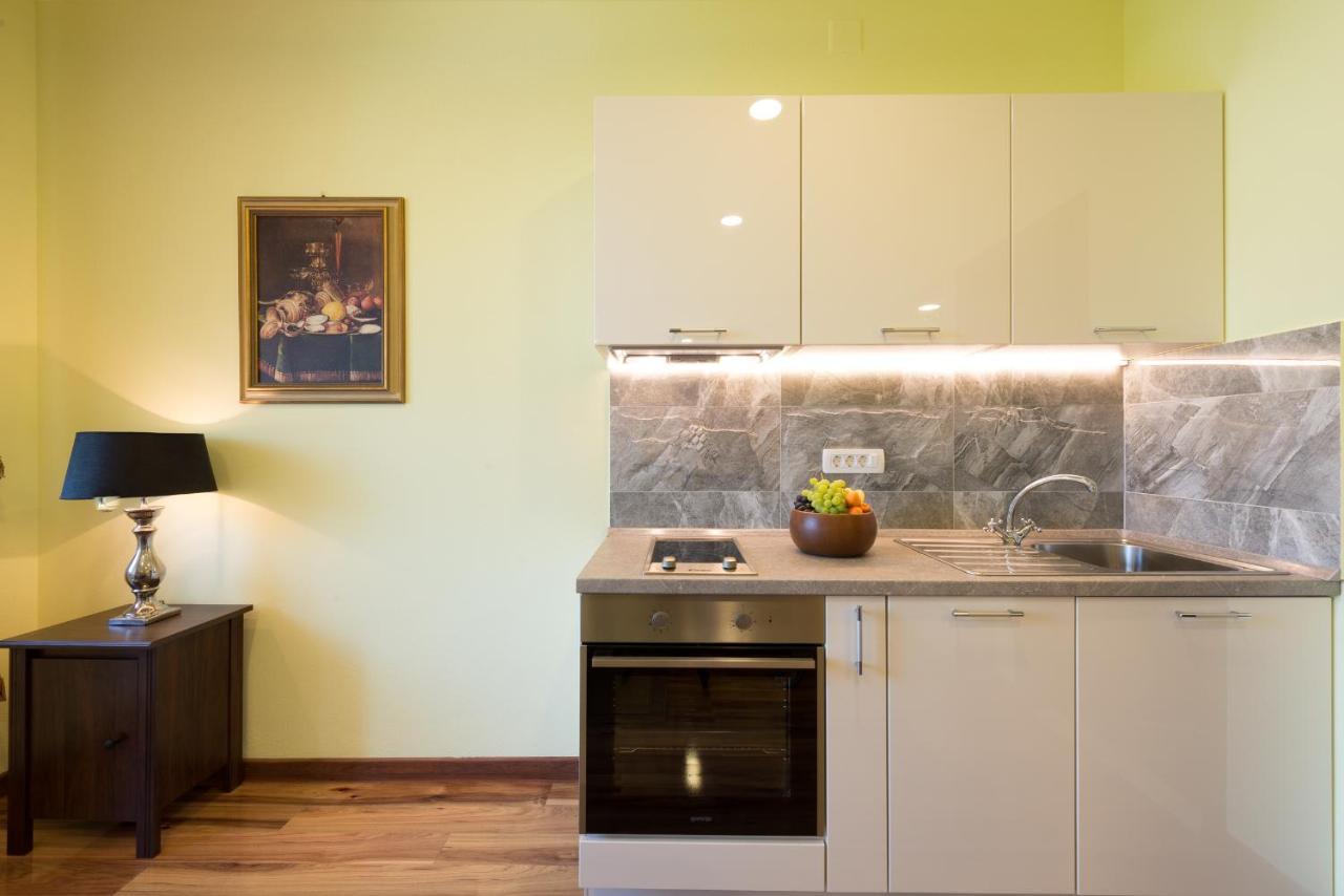 Apartamento Antique *