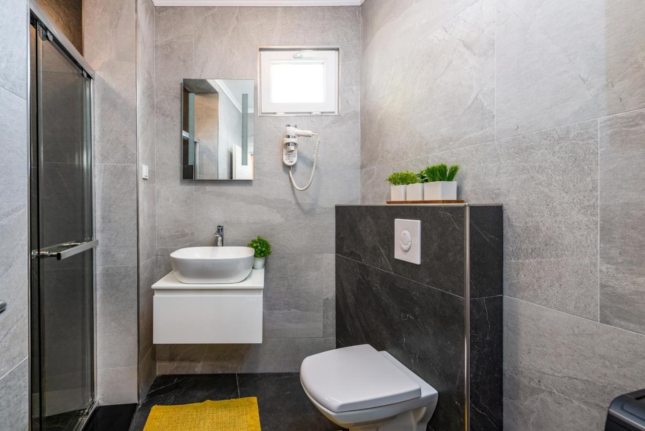 Apartamento Exclusive Nia