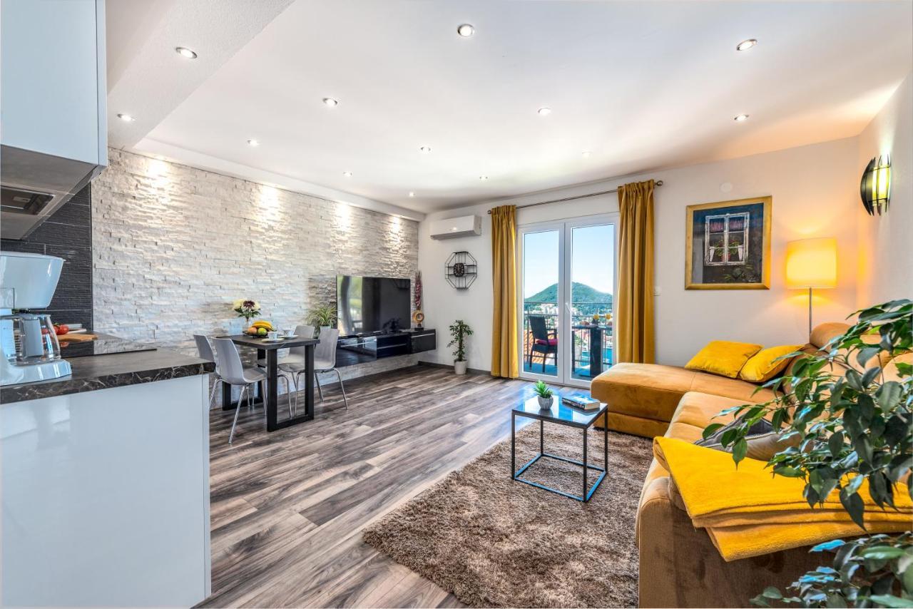 Exclusive Nia Apartamento Dubrovnik