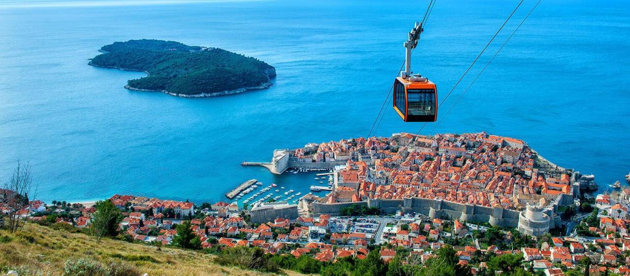 Exclusive Nia Apartamento Dubrovnik
