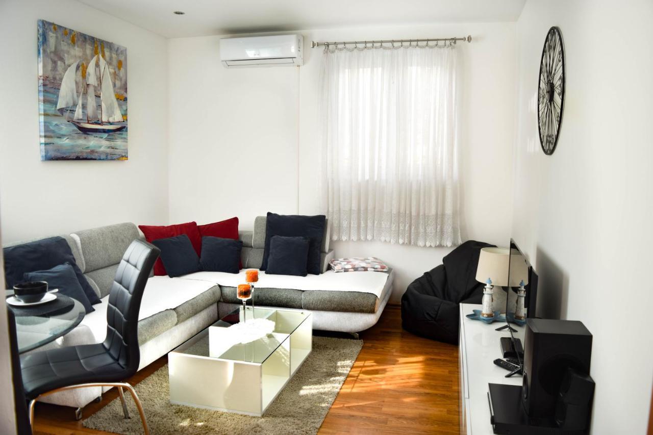 Apartment Faledo By Aula