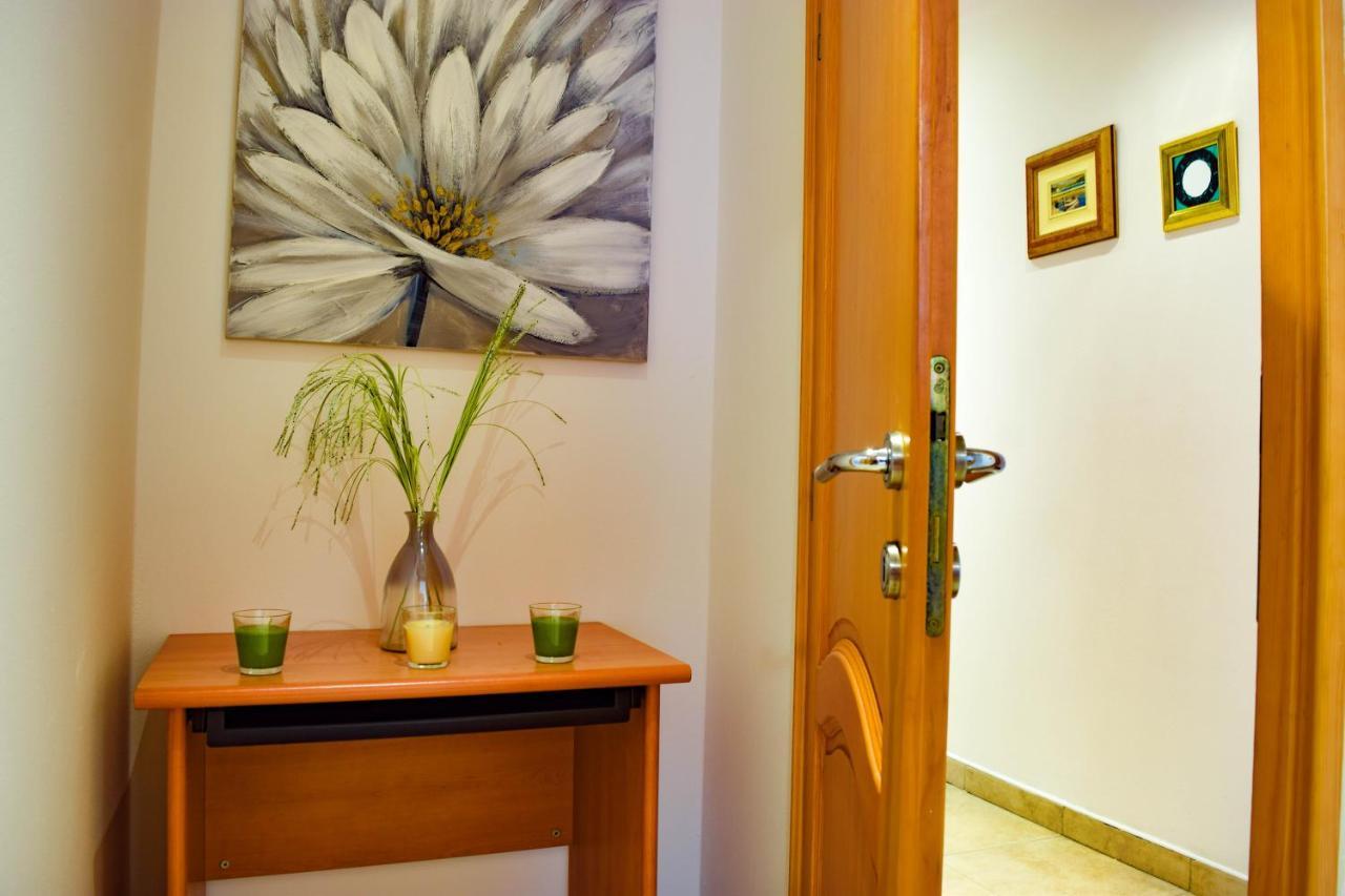 Apartment Faledo By Aula