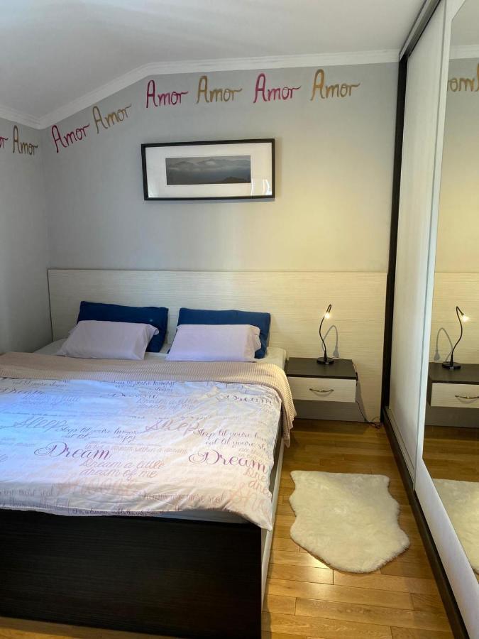 Appartement Nautical Sunset - Free Parking