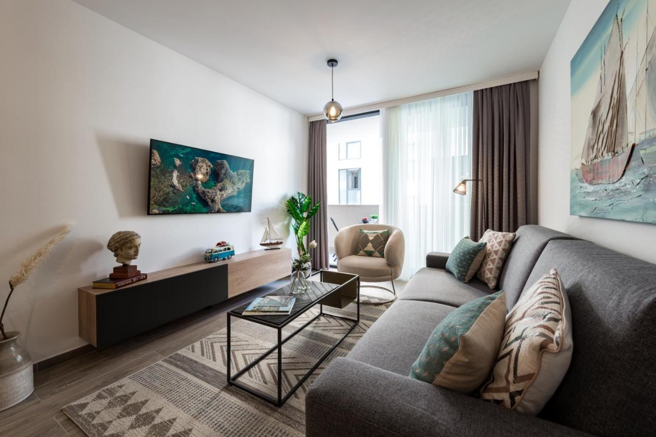 Central Dubrovnik Apartment Apartment Dubrovnik