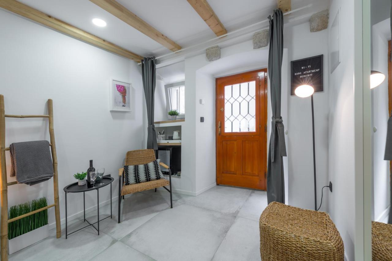 Bobo Guest house 3*