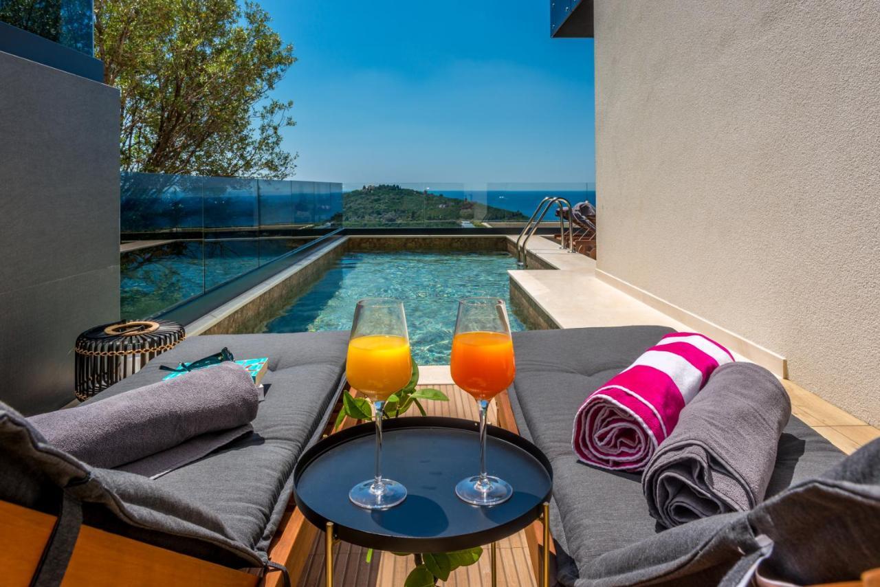 Skywalker Oasis Apartment Dubrovnik