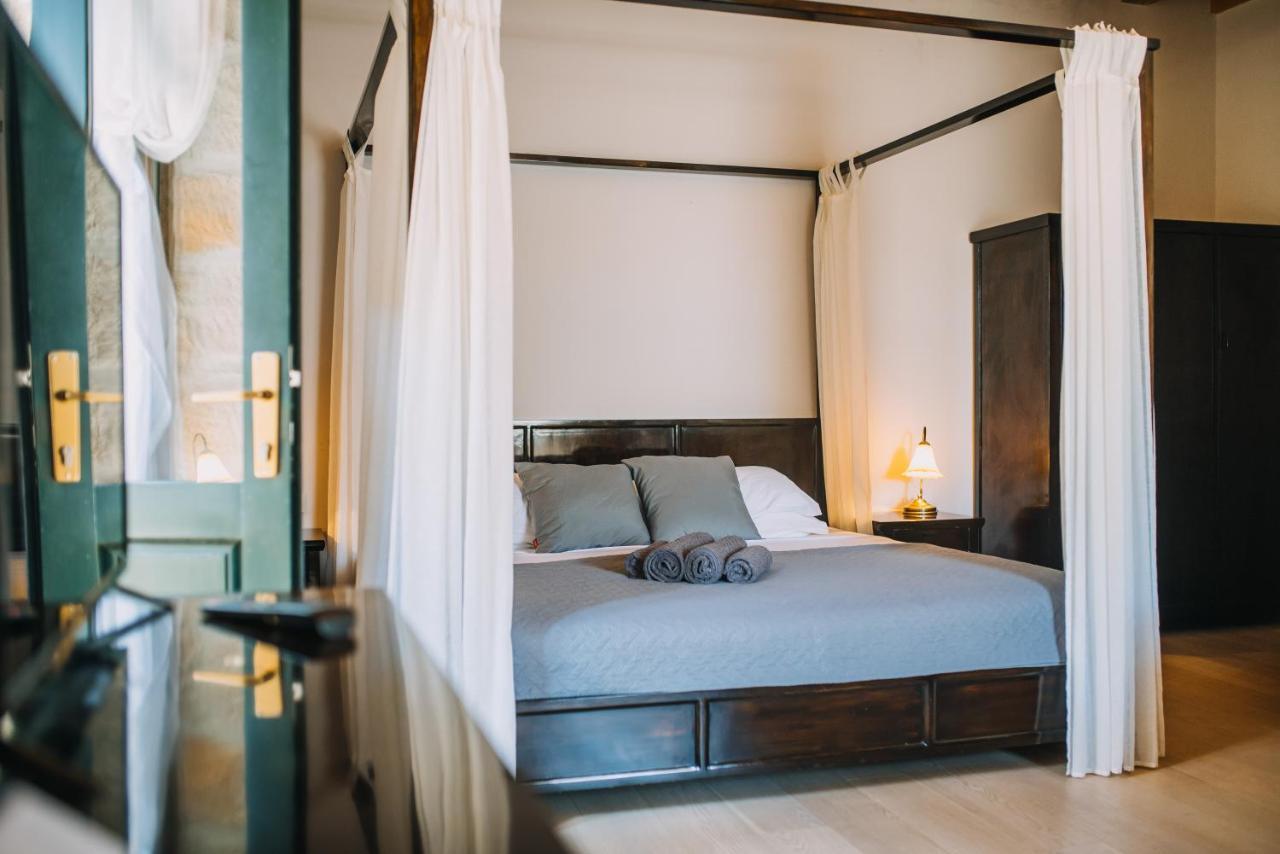 Guest house Allure Of