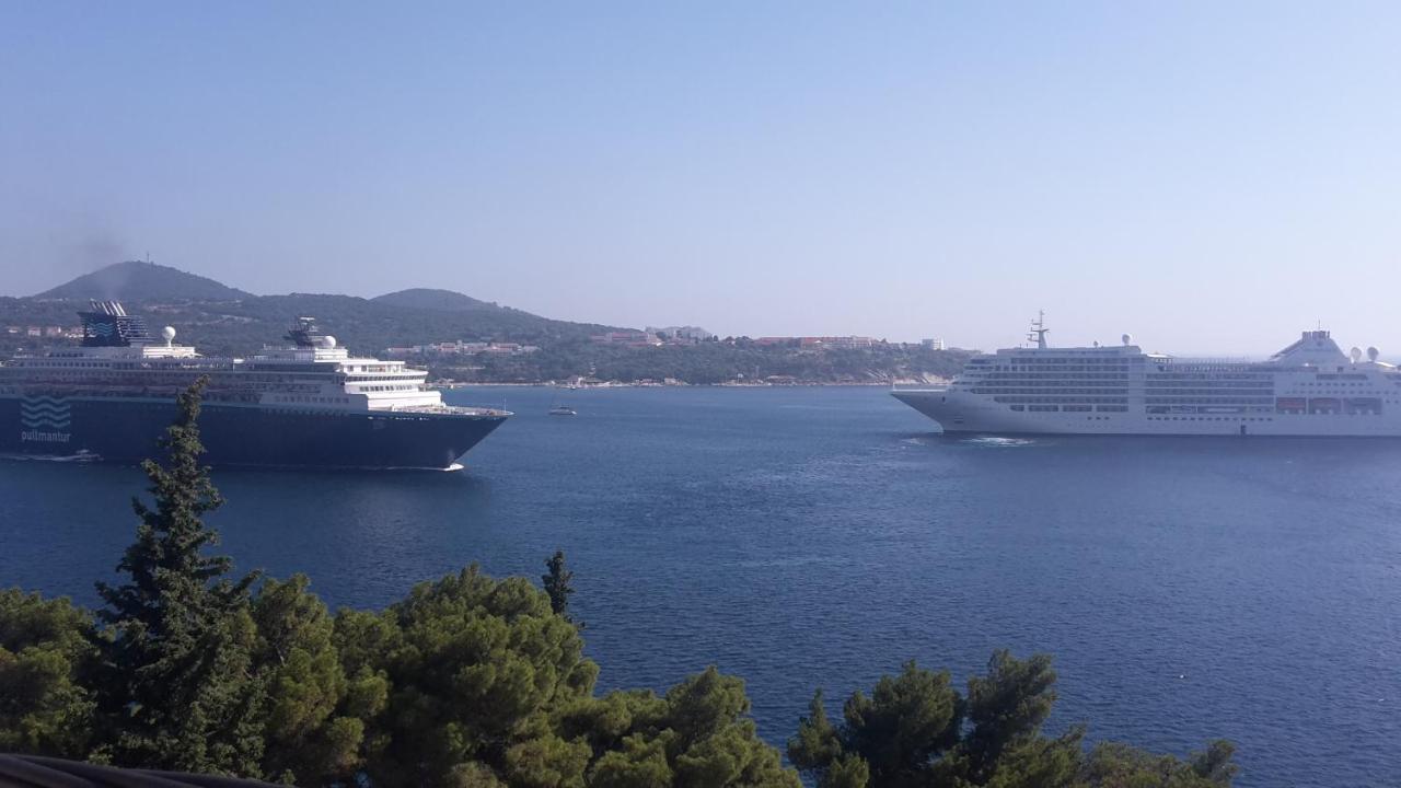 Lovro Apartment Dubrovnik