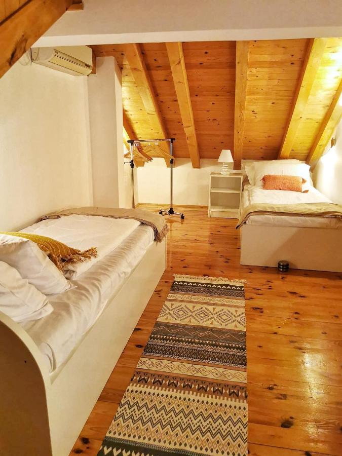 Apartment Marmoris