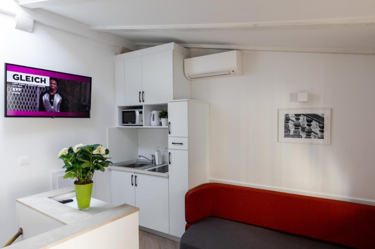 Guest house & Palmotta 2*