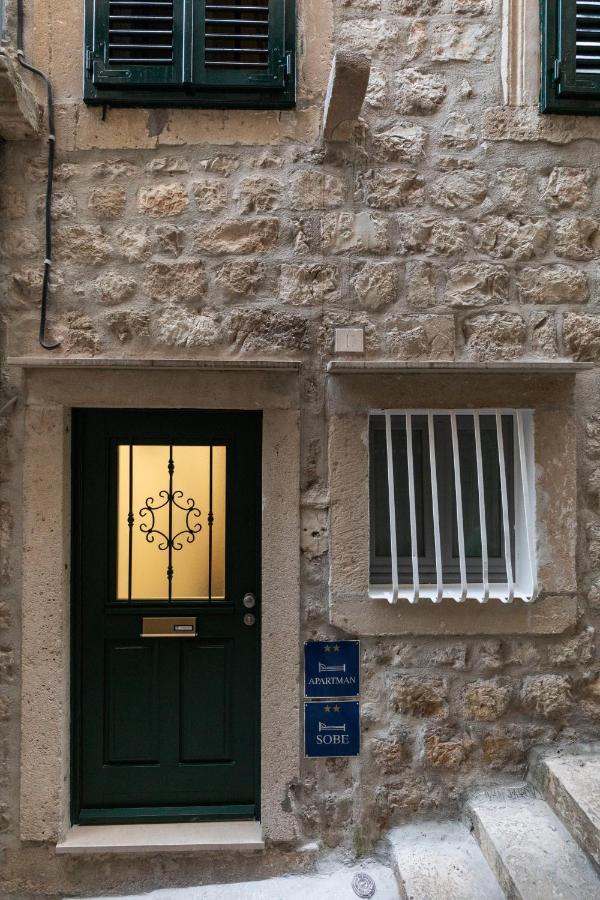 & Palmotta Guest house Dubrovnik