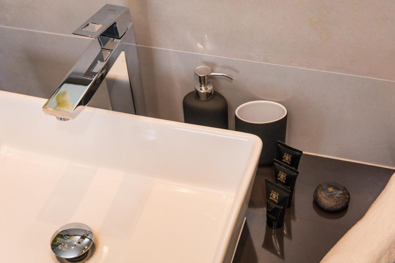 Luxury Helios 5* * Dubrovnik