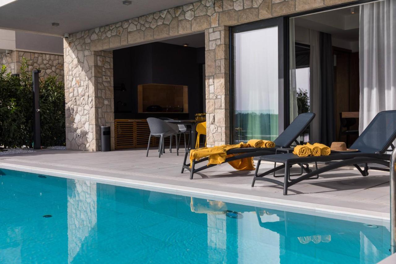Villa Luxury Helios 5* *