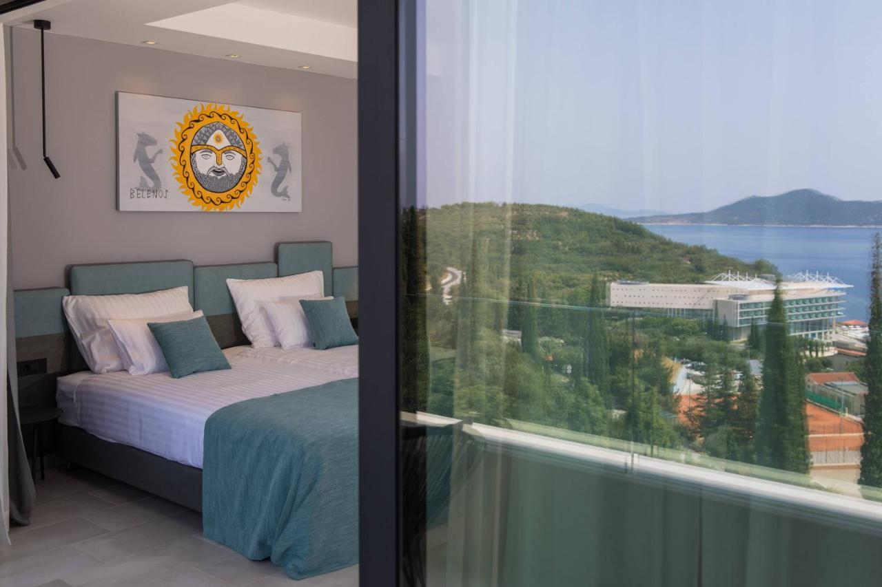 Villa Luxury Helios 5* *