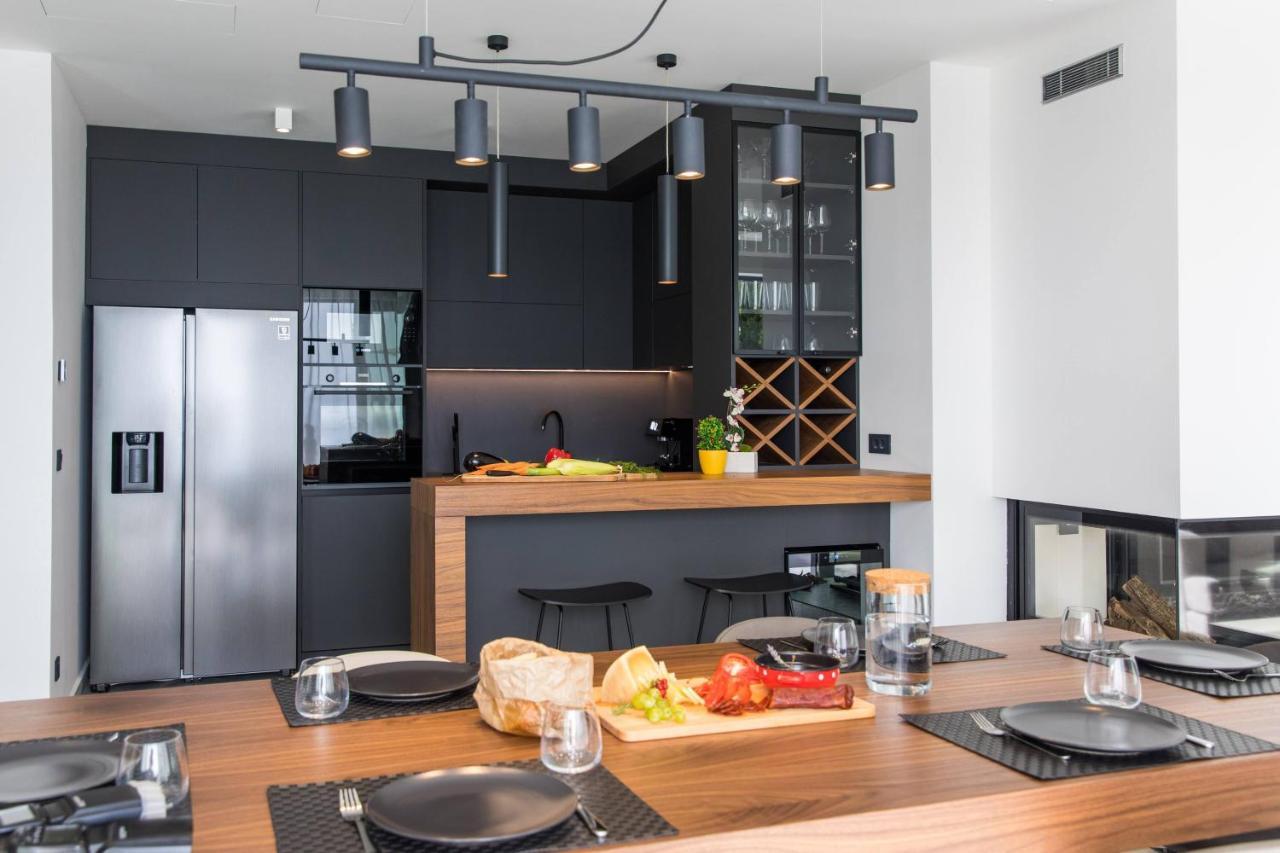 Luxury Helios 5* Villa Dubrovnik