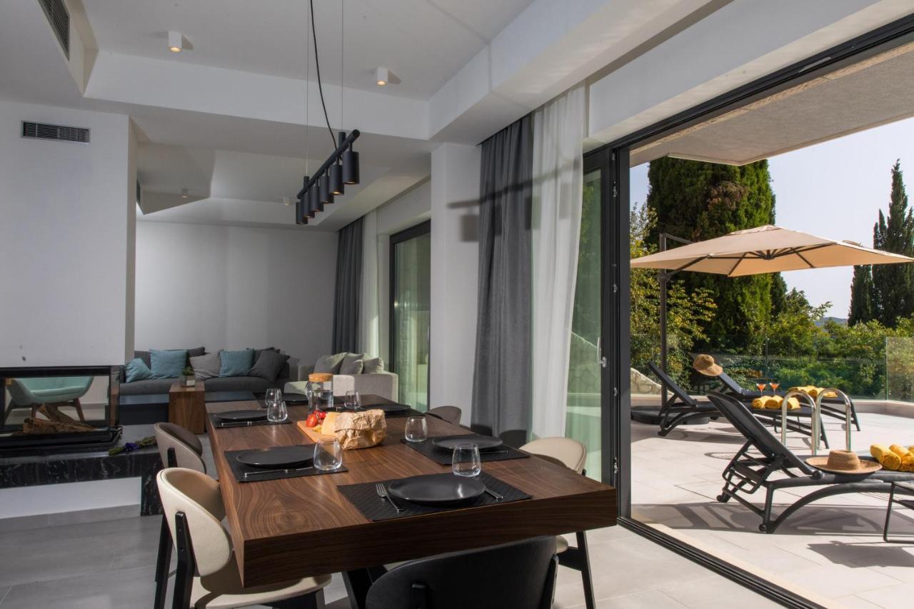 Luxury Helios 5*