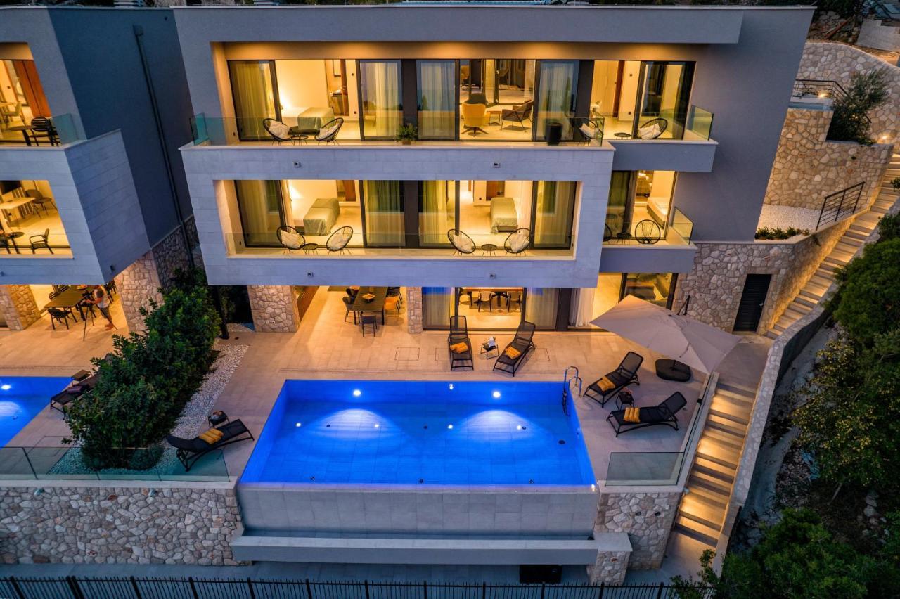 Luxury Helios 5* Villa Dubrovnik