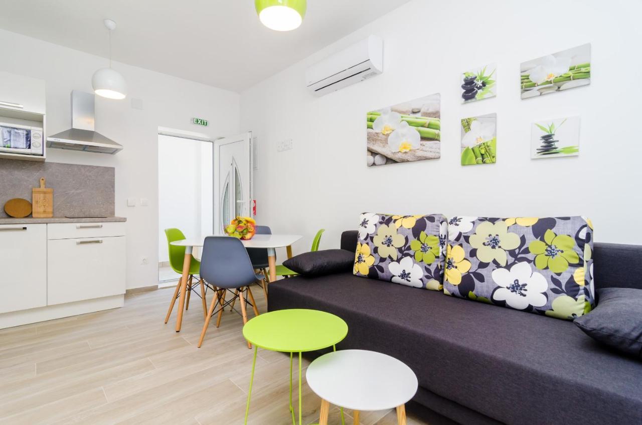 Apartment Abc Lapad *