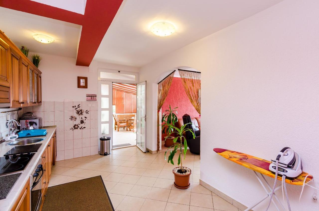 Apartment Antony *