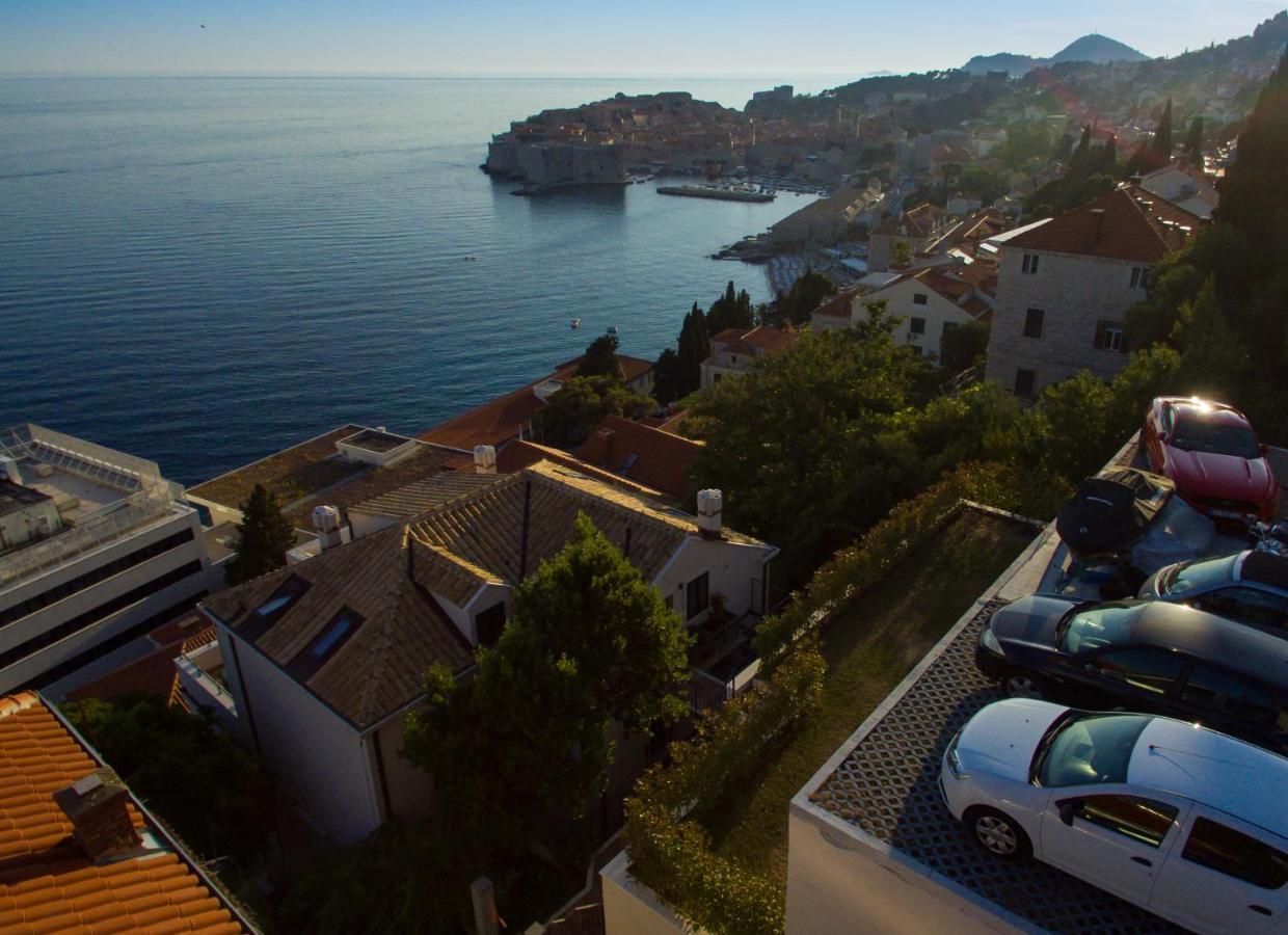 Guest house Villa Ragusa 4*