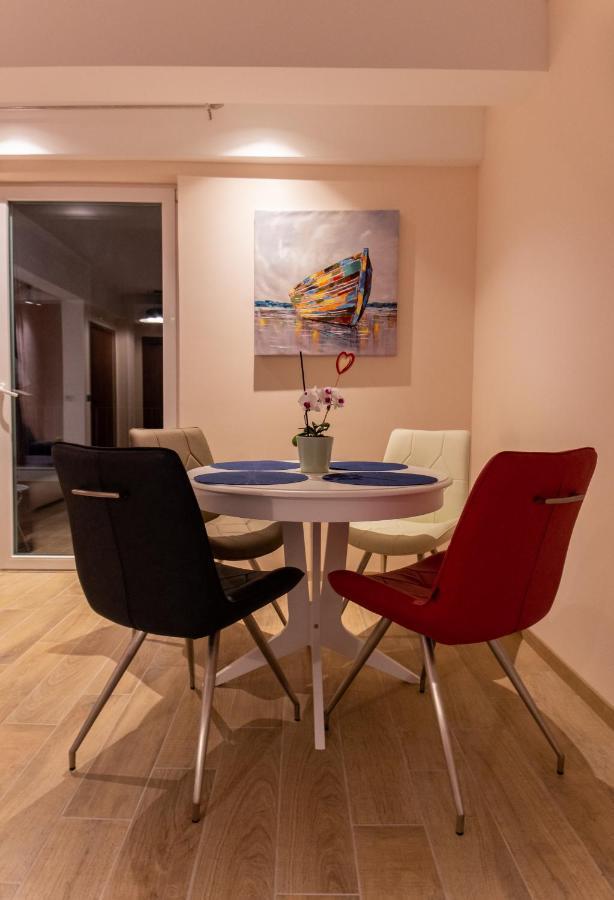 Guest house Villa Ragusa