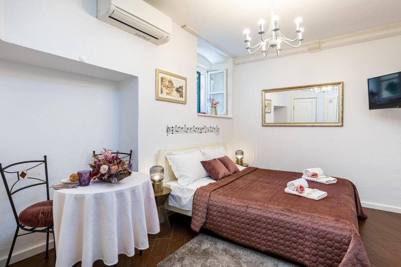 Music Hideout Old Town Apartment Dubrovnik