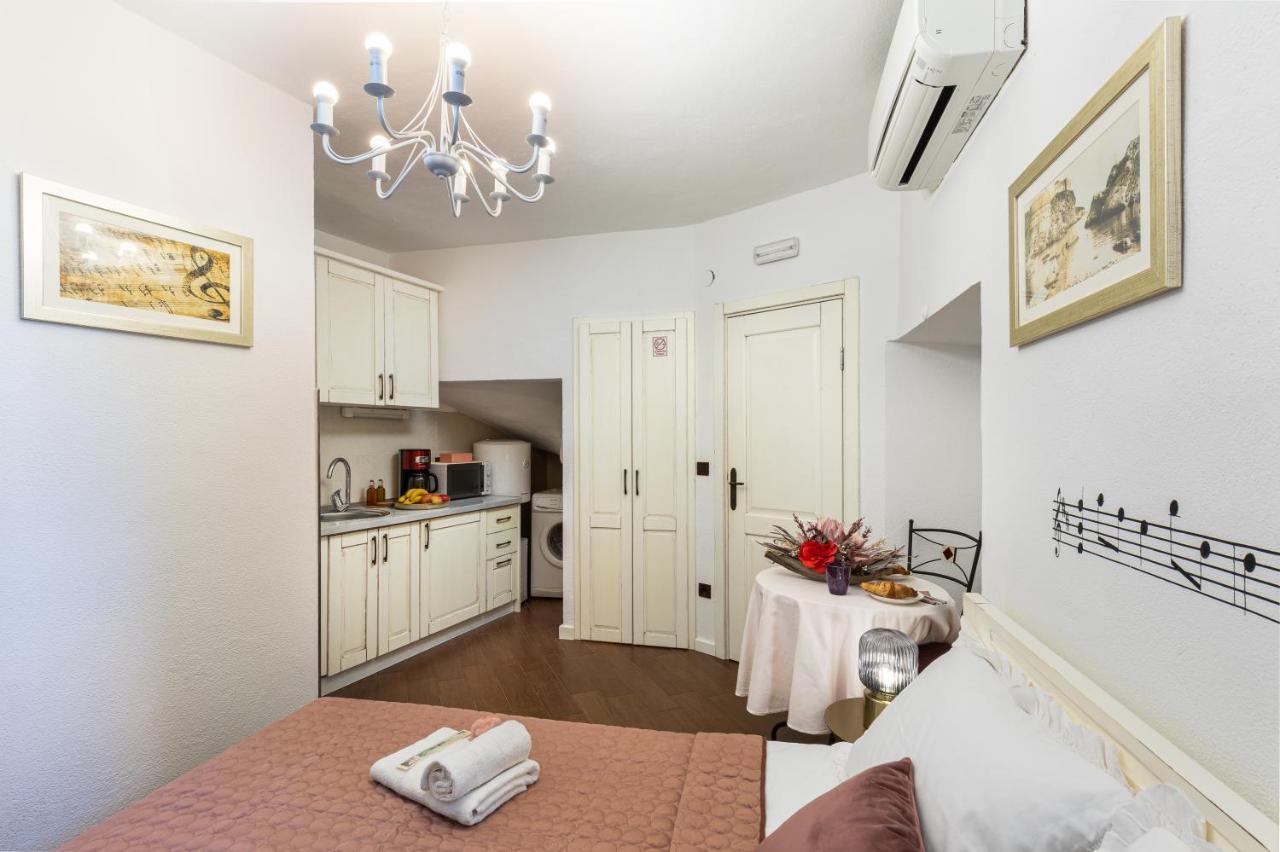 Apartment Music Hideout Old Town Dubrovnik