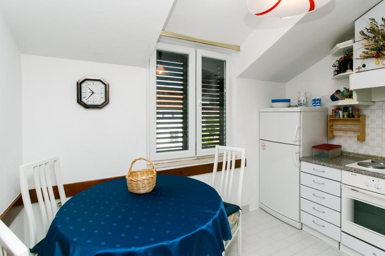 Bor Apartamento Dubrovnik