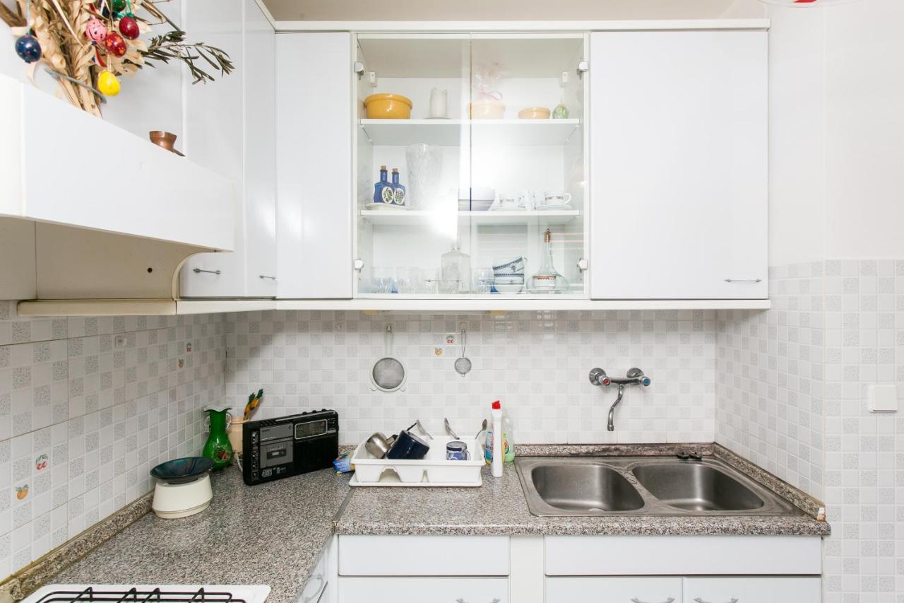 Apartamento Bor *