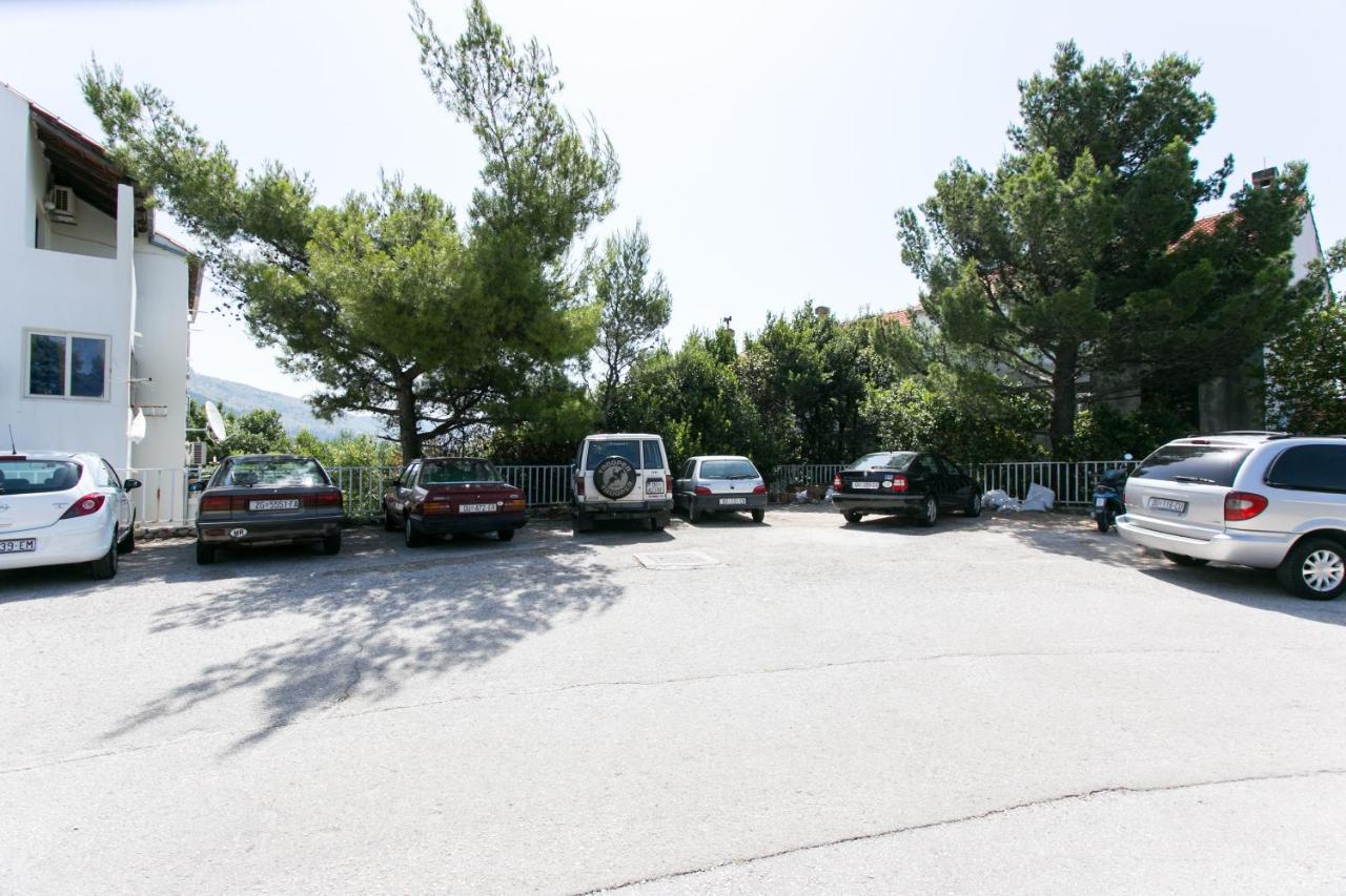 Bor Apartamento Dubrovnik