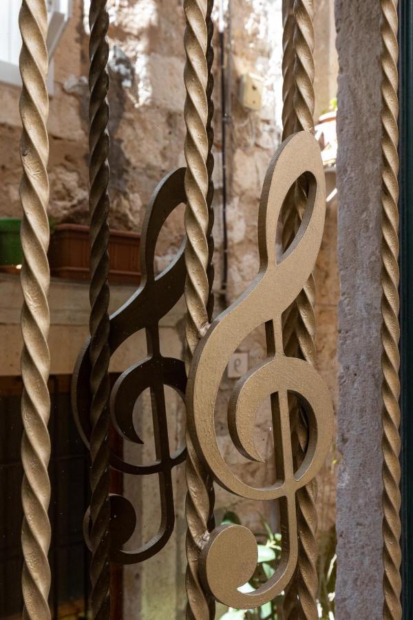 Music Hideout Old Town Apartment Dubrovnik