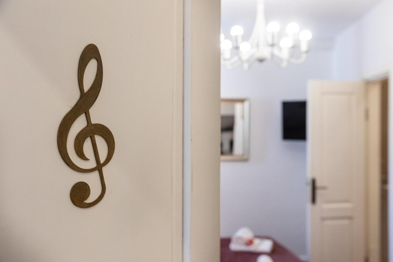 Music Hideout Old Town Apartment Dubrovnik